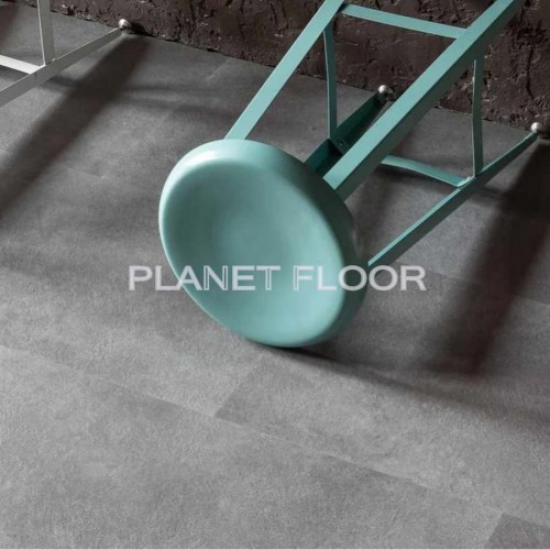 Виниловый ламинат Vinilam Ceramo Stone 61609 Цемент