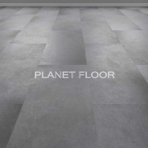 Виниловый ламинат Vinilam Ceramo Stone 61609 Цемент