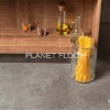 Виниловый ламинат Vinilam Ceramo Stone 71610 Цемент Стальной