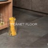 Виниловый ламинат Vinilam Ceramo Stone 71610 Цемент Стальной