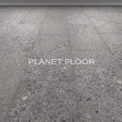 Виниловый ламинат Vinilam Ceramo Stone 71613 Терраццо