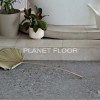 Виниловый ламинат Vinilam Ceramo Stone 71613 Терраццо