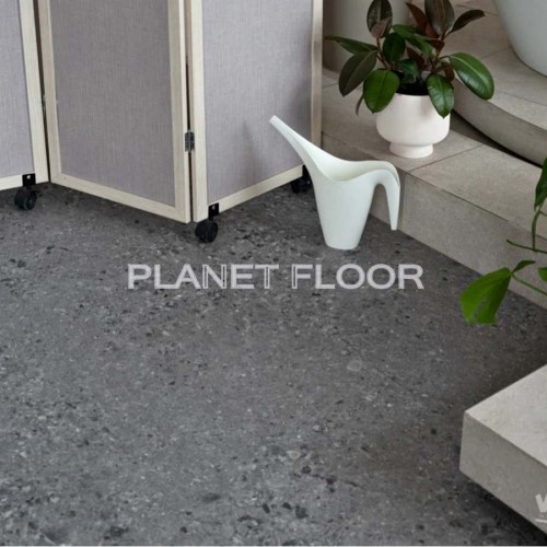 Виниловый ламинат Vinilam Ceramo Stone 71613 Терраццо