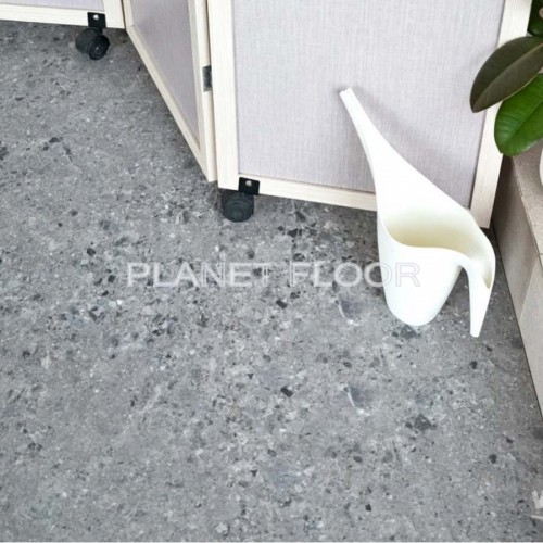 Виниловый ламинат Vinilam Ceramo Stone 71613 Терраццо