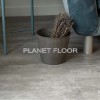 Виниловый ламинат Vinilam Ceramo Stone 71614 Цемент Светлый 