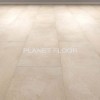 Виниловый ламинат Vinilam Ceramo Stone 71615 Бетон Белый