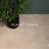 Виниловый ламинат Vinilam Ceramo Stone 71615 Бетон Белый
