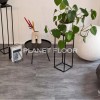 Виниловый ламинат Vinilam Ceramo Stone 71616 Цемент Серый