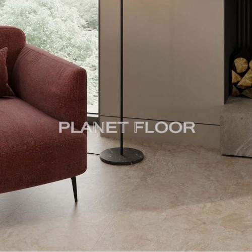 Виниловый ламинат Vinilam Ceramo Stone 81222 Аравийский Камень