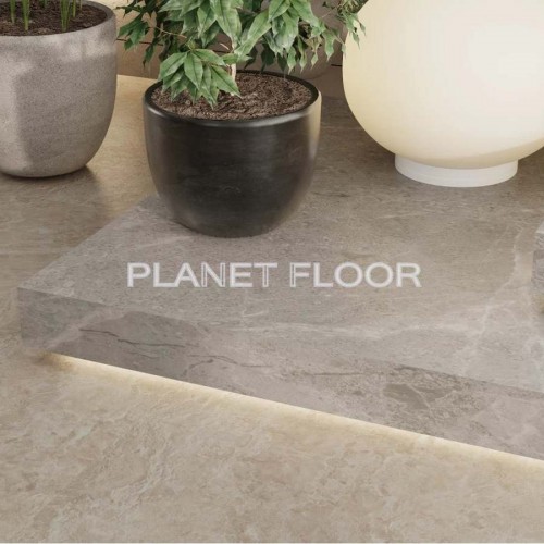 Виниловый ламинат Vinilam Ceramo Stone 81222 Аравийский Камень