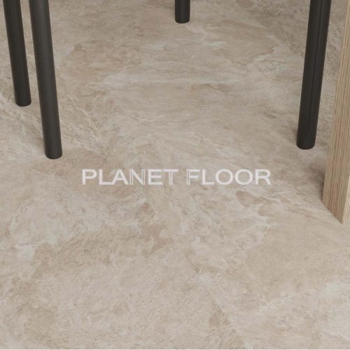 Виниловый ламинат Vinilam Ceramo Stone 81222 Аравийский Камень