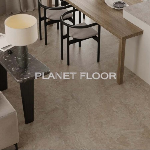 Виниловый ламинат Vinilam Ceramo Stone 81222 Аравийский Камень