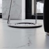 Виниловый ламинат Vinilam Ceramo Stone 83444 Итальянский Мрамор