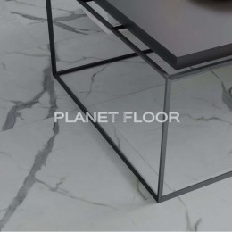Виниловый ламинат Vinilam Ceramo Stone 87999 Греческий Мрамор