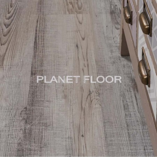 Виниловый ламинат Vinilam Ceramo Wood 494-9 Сосна Андер
