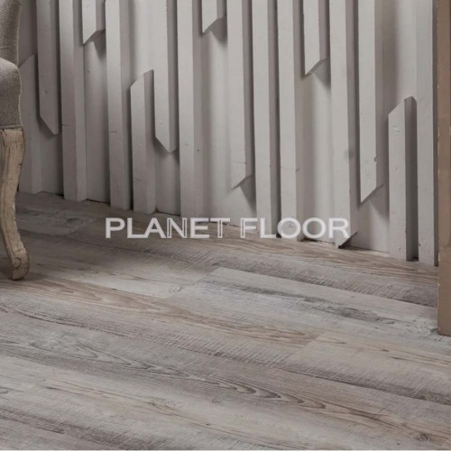 Виниловый ламинат Vinilam Ceramo Wood 494-9 Сосна Андер