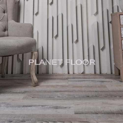 Виниловый ламинат Vinilam Ceramo Wood 494-9 Сосна Андер