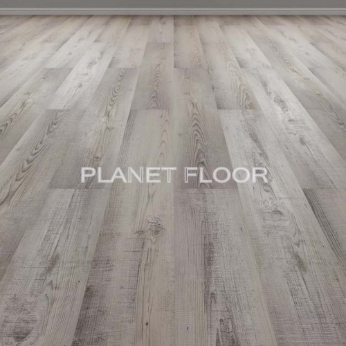 Виниловый ламинат Vinilam Ceramo Wood 494-9 Сосна Андер