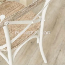 Виниловый ламинат Vinilam Ceramo XXL Glue 8875-EIR Дуб Цюрих Glue