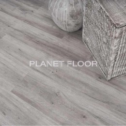 Виниловый ламинат Vinilam Ceramo XXL Glue 8880-EIR Дуб Давос Glue