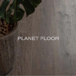 Виниловый ламинат Vinilam Ceramo XXL Glue 8885-EIR Дуб Берн Glue