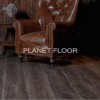 Виниловый ламинат Vinilam Ceramo XXL Glue 8890-EIR Дуб Лугано Glue