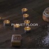 Виниловый ламинат Vinilam Ceramo XXL Glue 8890-EIR Дуб Лугано Glue