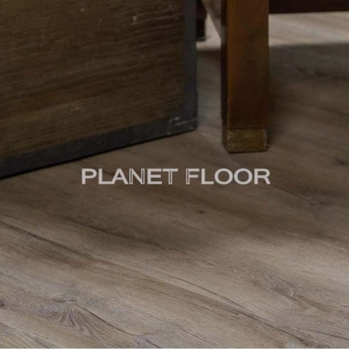 Виниловый ламинат Vinilam Ceramo XXL 8870-EIR Дуб Женева
