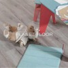 Виниловый ламинат Vinilam Ceramo XXL 8880-EIR Дуб Давос
