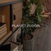 Виниловый ламинат Vinilam Ceramo XXL 8885-EIR Дуб Берн