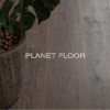 Виниловый ламинат Vinilam Ceramo XXL 8885-EIR Дуб Берн