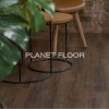 Виниловый ламинат Vinilam Ceramo XXL 8885-EIR Дуб Берн