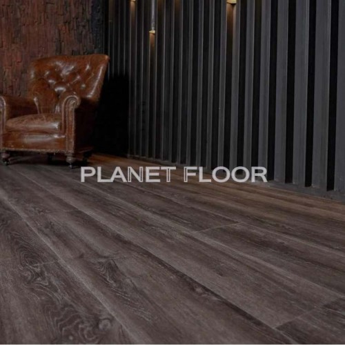 Виниловый ламинат Vinilam Ceramo XXL 8890-EIR Дуб Лугано