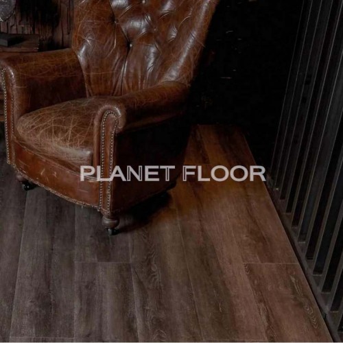 Виниловый ламинат Vinilam Ceramo XXL 8890-EIR Дуб Лугано