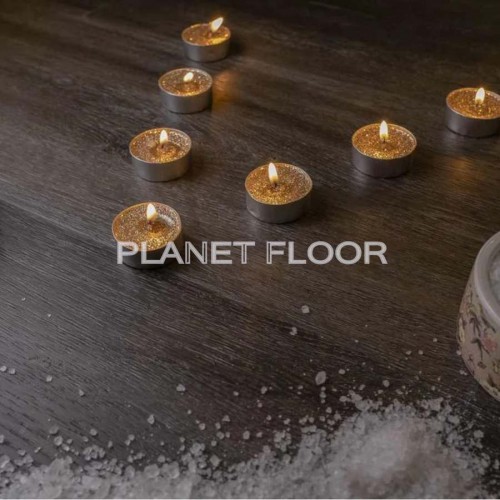Виниловый ламинат Vinilam Ceramo XXL 8890-EIR Дуб Лугано