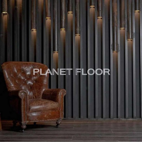 Виниловый ламинат Vinilam Ceramo XXL 8890-EIR Дуб Лугано