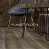 Виниловый ламинат Vinilam Ceramo XXL 8895-EIR Дуб Биль