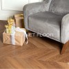 Виниловый ламинат Vinilam Parquet Chevron Glue I1651102 Шеврон Плезир Glue
