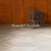 Виниловый ламинат Vinilam Parquet Chevron Glue RI4445118CL4 Шеврон Сезар Glue