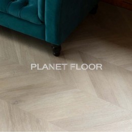 Виниловый ламинат Vinilam Parquet Chevron Glue RI4445118CL4 Шеврон Сезар Glue