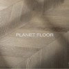 Виниловый ламинат Vinilam Parquet Chevron Glue RI4445118CL4 Шеврон Сезар Glue