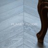 Виниловый ламинат Vinilam Parquet Chevron Glue RI444515CL4 Шеврон Легран Glue