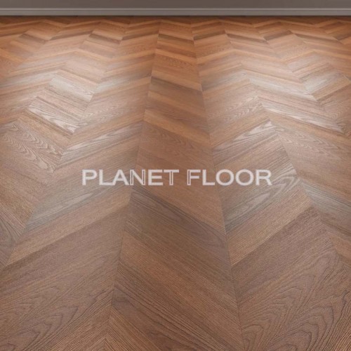 Виниловый ламинат Vinilam Parquet Chevron I1651102 Шеврон Плезир