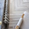 Виниловый ламинат Vinilam Parquet Herringbone Glue GD11122 Паркет Эрмитаж