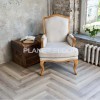 Виниловый ламинат Vinilam Parquet Herringbone Glue GD11122 Паркет Эрмитаж