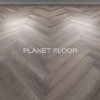 Виниловый ламинат Vinilam Parquet Herringbone Glue GD11122 Паркет Эрмитаж