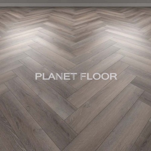 Виниловый ламинат Vinilam Parquet Herringbone Glue GD11122 Паркет Эрмитаж