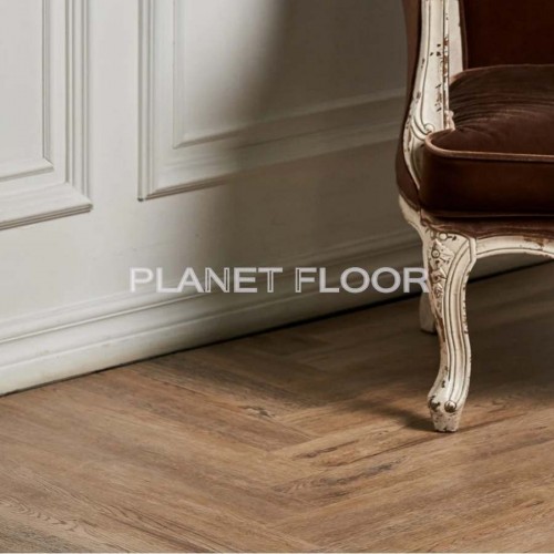 Виниловый ламинат Vinilam Parquet Herringbone Glue GD11133 Паркет Северный