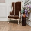 Виниловый ламинат Vinilam Parquet Herringbone Glue GD11133 Паркет Северный