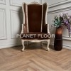 Виниловый ламинат Vinilam Parquet Herringbone Glue GD11133 Паркет Северный